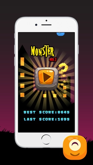 Monster Match 3+ Game(圖1)-速報App