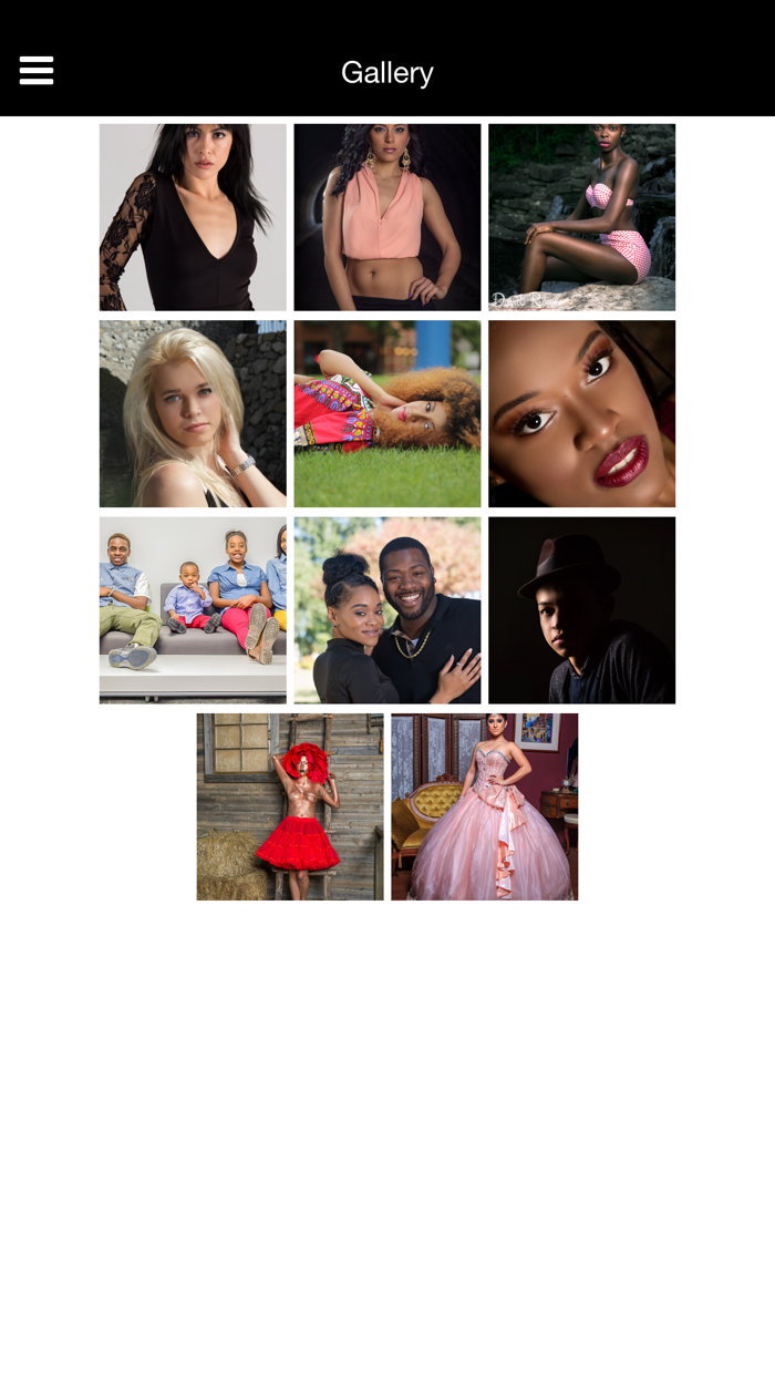 Photography Business