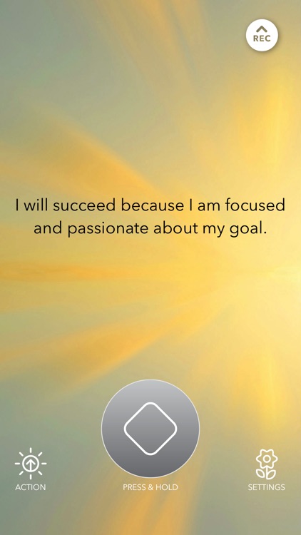 Unique Daily Affirmations
