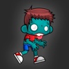 Zombie Boy Runner Pro