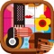 Picture Puzzle is a traditional puzzle game