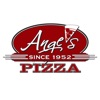 Anges Pizza App - iPhoneアプリ