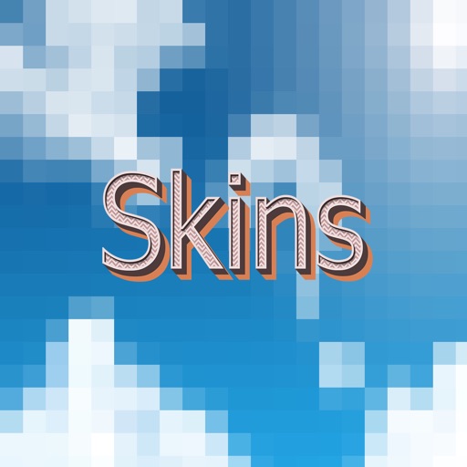 Aphmau Skins for Minecraft - Best Skins Free App iOS App
