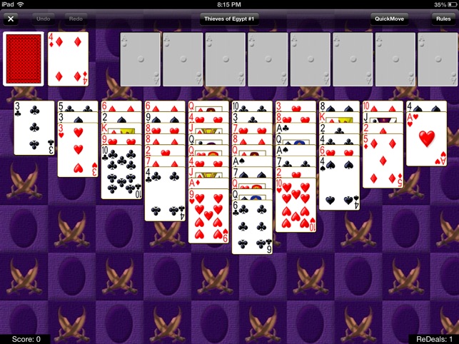 Goodsol Solitaire 101(圖5)-速報App