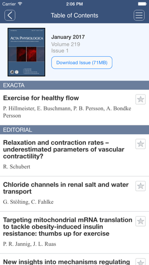 Acta Physiologica(圖5)-速報App