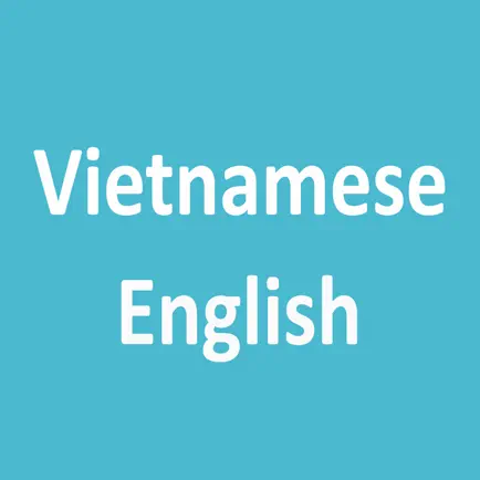 Từ Điển Việt Anh (Vietnamese-English) Читы