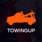 Icon TowingUp