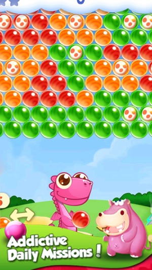 Dragon Shoot Bubble Marble 2(圖2)-速報App