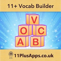 11+ Vocabulary Builder Lite PC 용