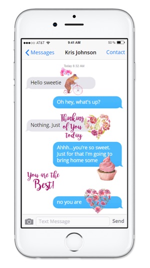 Happy Mothers Day Sticker Pack(圖2)-速報App