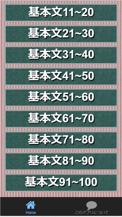 中学1年英語 テストによく出る基本文 問題集 By Gisei Morimoto