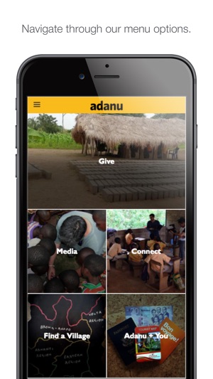 Adanu