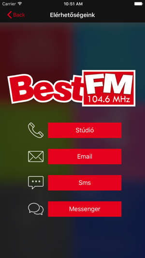 Best FM(圖5)-速報App