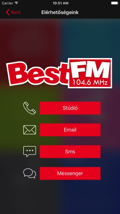 Best FM screenshot-4