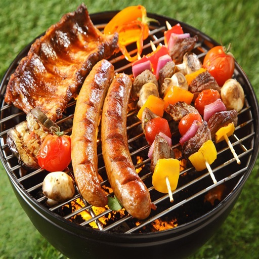 Hey Grill Hey BBQ Recipes – Apps on Google Play