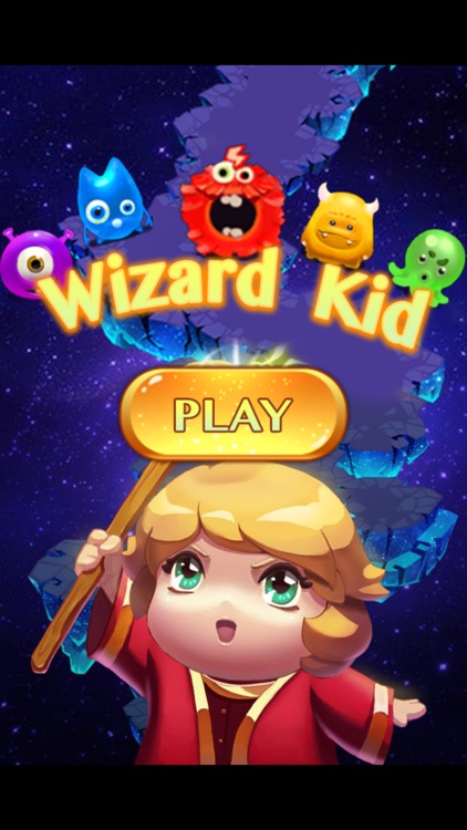 Wizard Kid