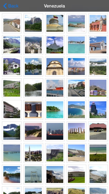 Venezuela Tourism Guide screenshot-4