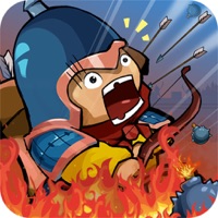 Parkour heroes-The most popular free Parkour games app not working? crashes or has problems?