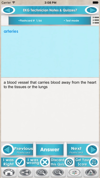 Tracheostomy-and-Ventilator Patients Exam Review screenshot-3