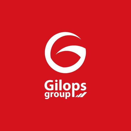 Gilops - Commande icon