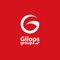 Application de commande de Gilops Group