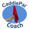 Welcome to CaddiePal Coach