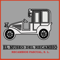 El Museo del Recambio