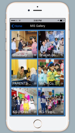 MIS school(圖4)-速報App