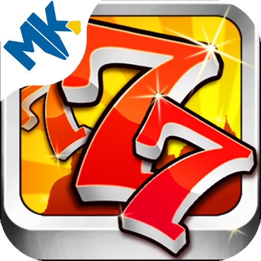 Happy Merry christmas day :HD Slots Casino! icon