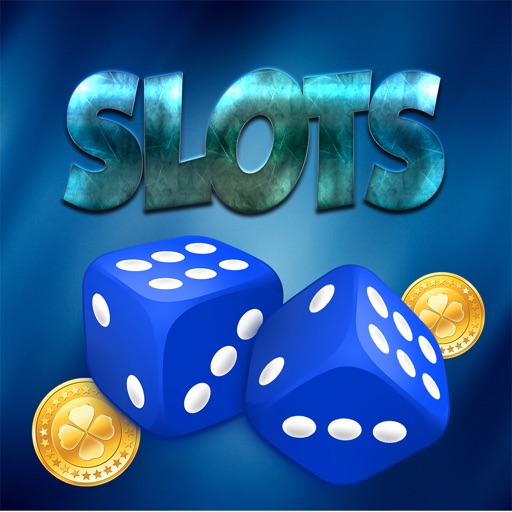 Slots Gamblers Las Vegas Winners Icon