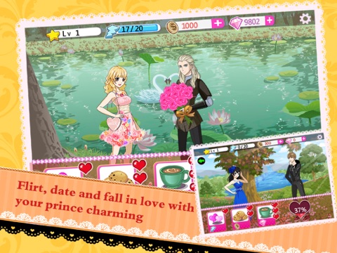 Beauty Idol: Fashion Queen screenshot 4