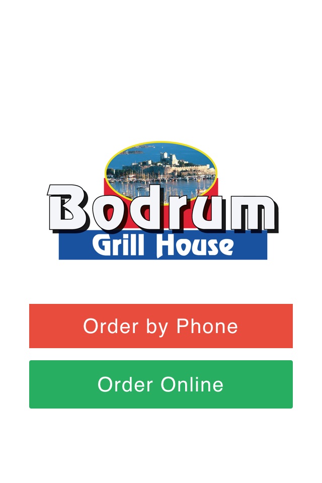 Bodrum Grill House screenshot 2