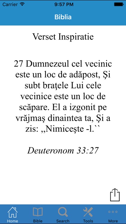 Biblia Cornilescu - în Limba Română