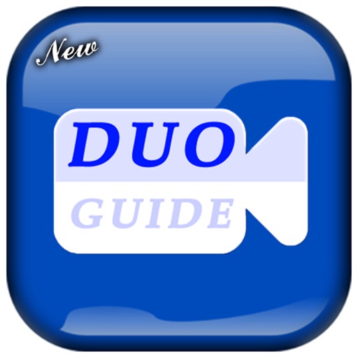 New Guide for GoogleDuo - Update