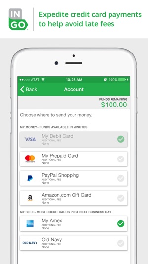 ‎Ingo Money - Cash Checks Fast on the App Store