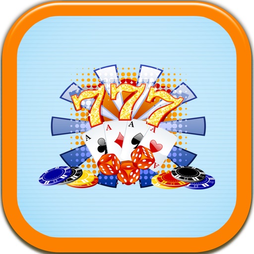 Deluxe SloTs Summer  - Vegas Casino Free icon