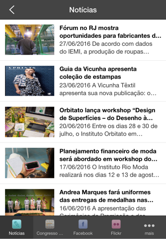 Abit Têxtil e Confecção screenshot 2