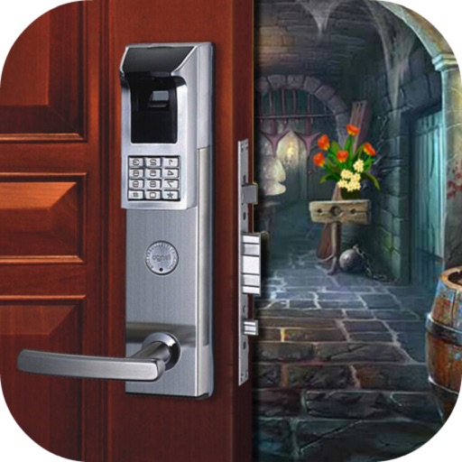Smugglers Dungeon Escape iOS App