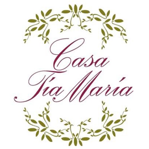 Casa Tía María icon