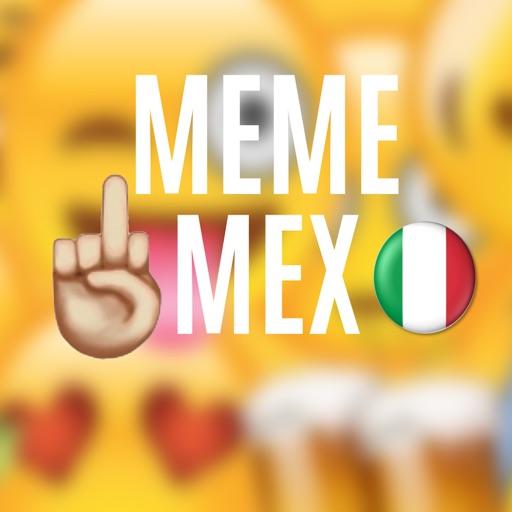 Meme Mex Italia