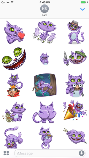 Cheshire Cat(圖1)-速報App