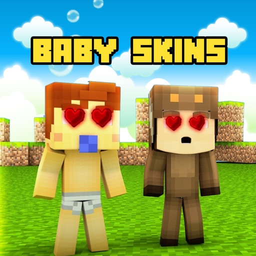 Baby Skins For Minecraft Pocket edition