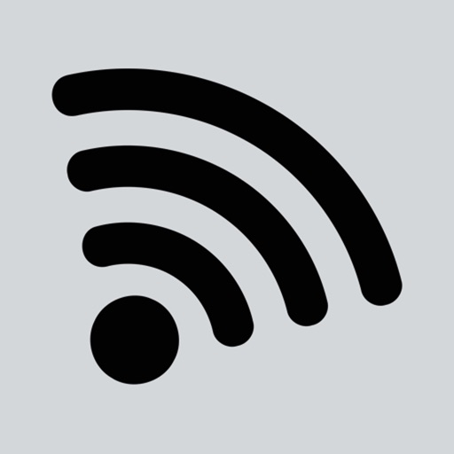 IProNet VSaaS WiFi Config