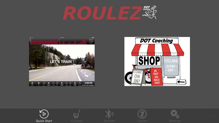 Roulez Triathlon Cycling