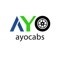 Ayocabs is a taxi service which comforts taxi booking in your location