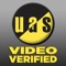 The UAS Video Verified app is the ultimate companion to our range of security systems