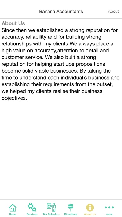 bananaaccountants screenshot-3