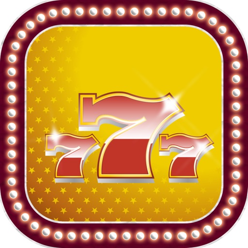 Play Vegas 7 SloTs Club - Good Luck iOS App