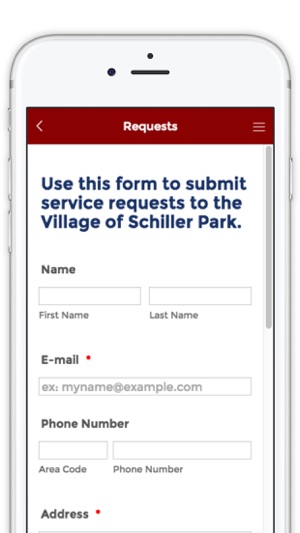 Village of Schiller Park(圖3)-速報App