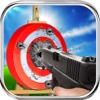 Military Target Shooting Simulator